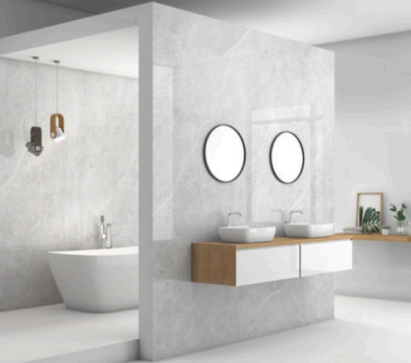 ALUCOM®DESIGN Interieur – Hochwertige Aluverbundplatten für stilvolle Wandverkleidungen im Innenbereich